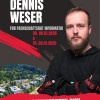 Dennis Weser