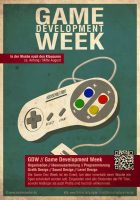 GameDevWeek