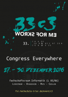 Chaos Communication Congress
