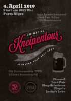 Kneipentour